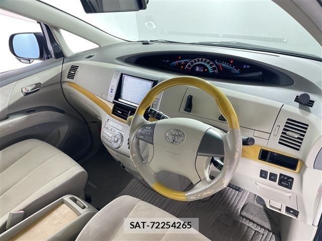 Toyota ESTIMA 2006 8774770-4