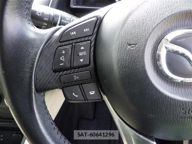 Mazda DEMIO 2015 8907813-1