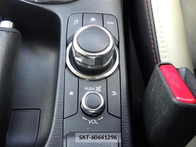 Mazda DEMIO 2015 8907813-10