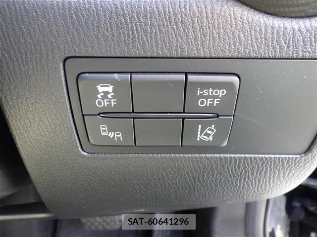 Mazda DEMIO 2015 8907813-11