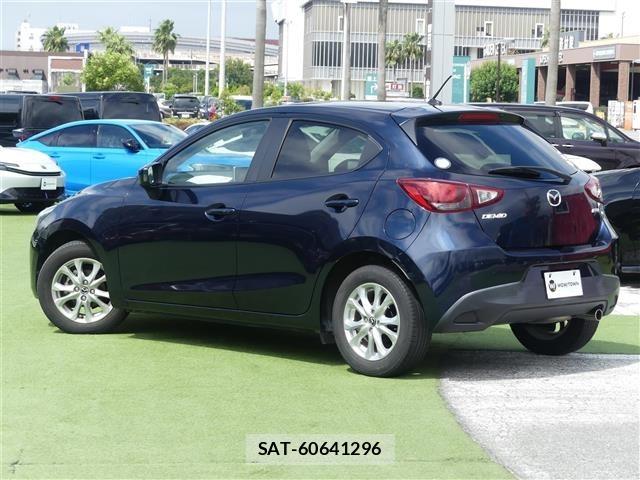Mazda DEMIO 2015 8907813-14