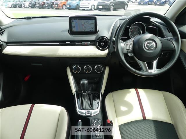 Mazda DEMIO 2015 8907813-15