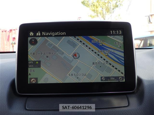 Mazda DEMIO 2015 8907813-16