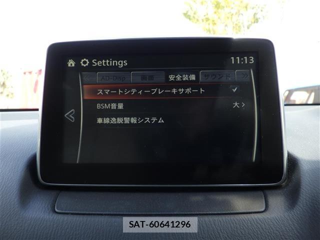 Mazda DEMIO 2015 8907813-17