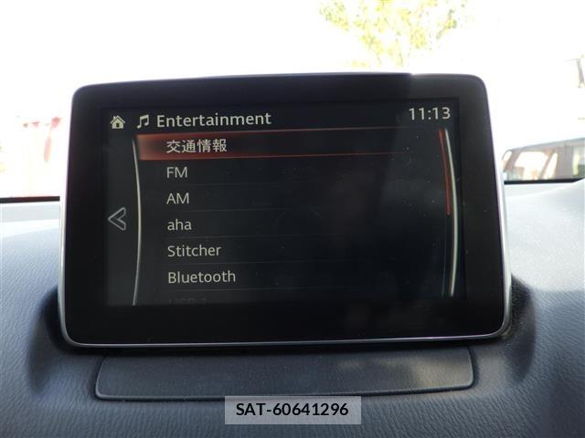 Mazda DEMIO 2015 8907813-18