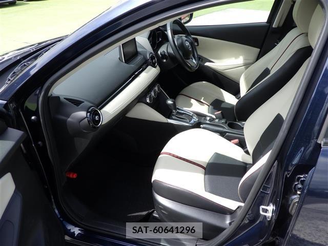 Mazda DEMIO 2015 8907813-2