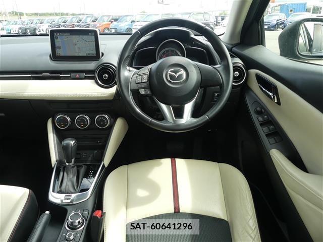 Mazda DEMIO 2015 8907813-22