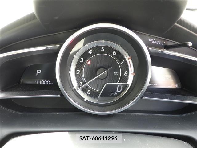 Mazda DEMIO 2015 8907813-3