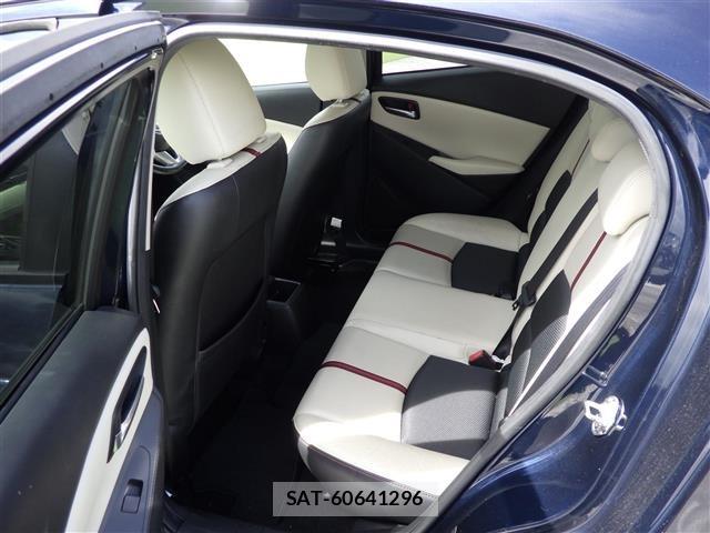 Mazda DEMIO 2015 8907813-4