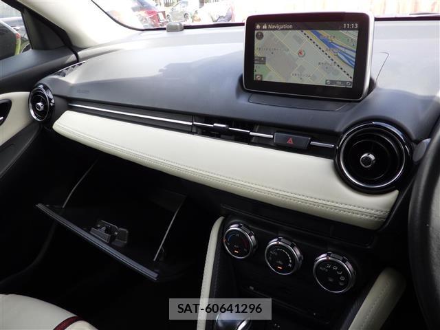 Mazda DEMIO 2015 8907813-5