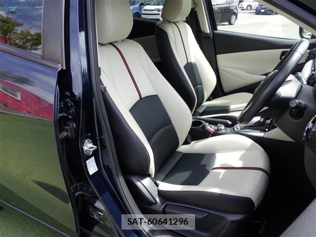 Mazda DEMIO 2015 8907813-6