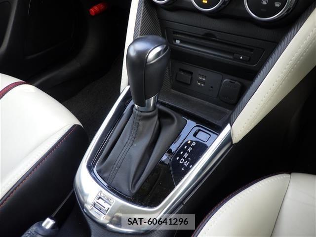 Mazda DEMIO 2015 8907813-7