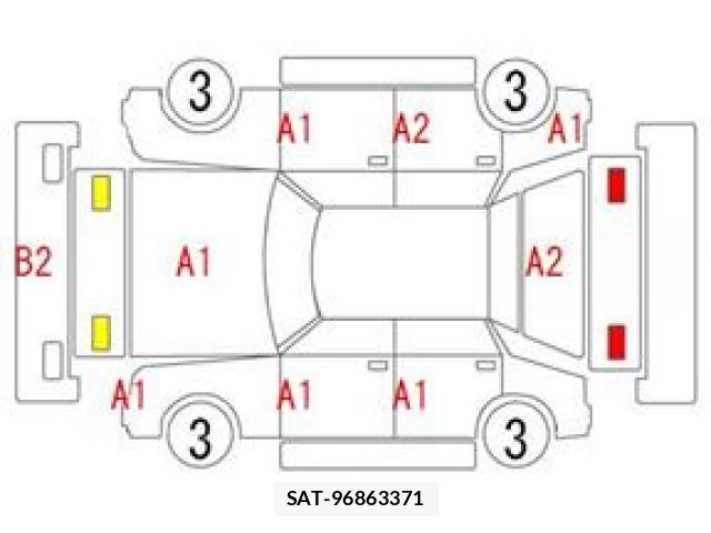 Toyota CROWN MAJESTA 2011 8939690-11
