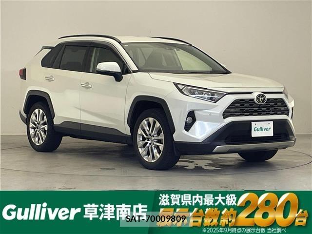 Toyota RAV4 2021 8709189-0