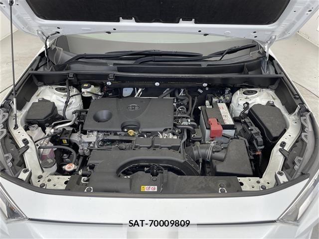 Toyota RAV4 2021 8709189-14