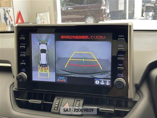 Toyota RAV4 2021 8709189-17
