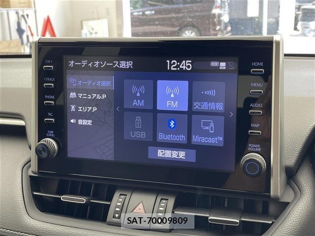 Toyota RAV4 2021 8709189-18