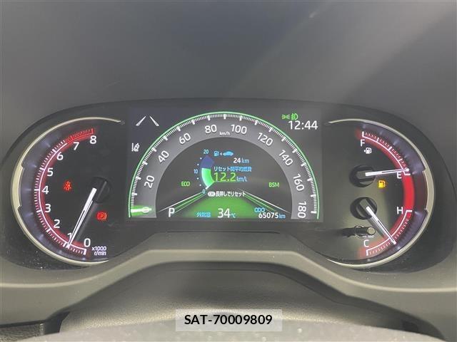 Toyota RAV4 2021 8709189-5
