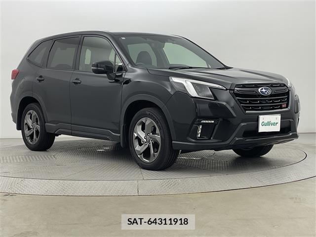 Subaru FORESTER 2024 8897418-0