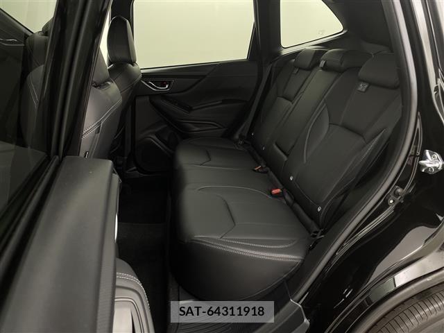 Subaru FORESTER 2024 8897418-10
