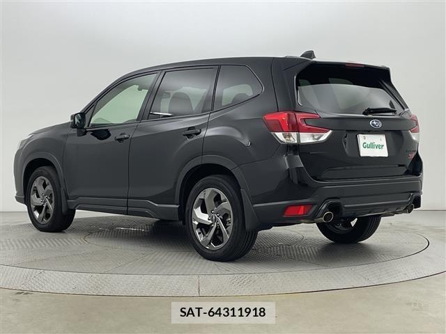 Subaru FORESTER 2024 8897418-13