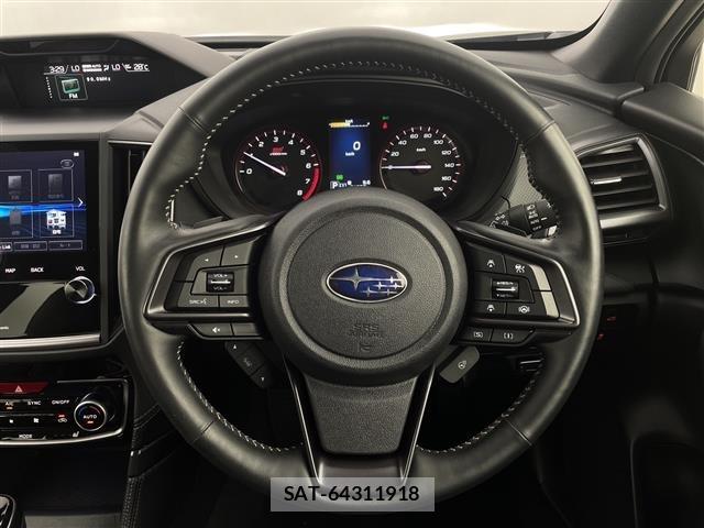 Subaru FORESTER 2024 8897418-14