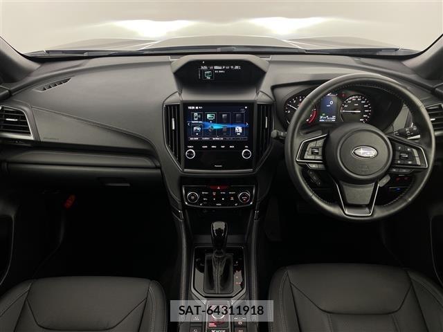 Subaru FORESTER 2024 8897418-15