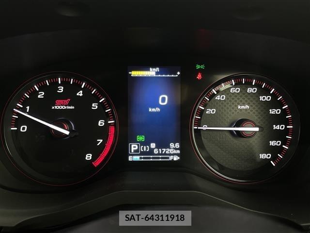 Subaru FORESTER 2024 8897418-16