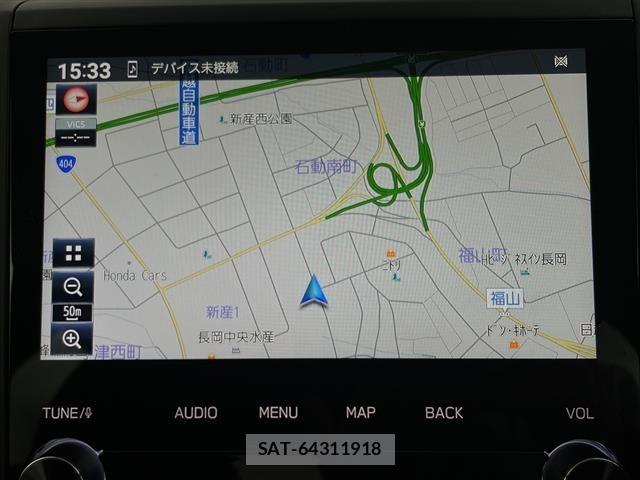 Subaru FORESTER 2024 8897418-17