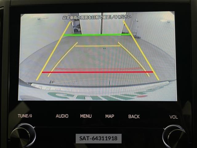Subaru FORESTER 2024 8897418-18