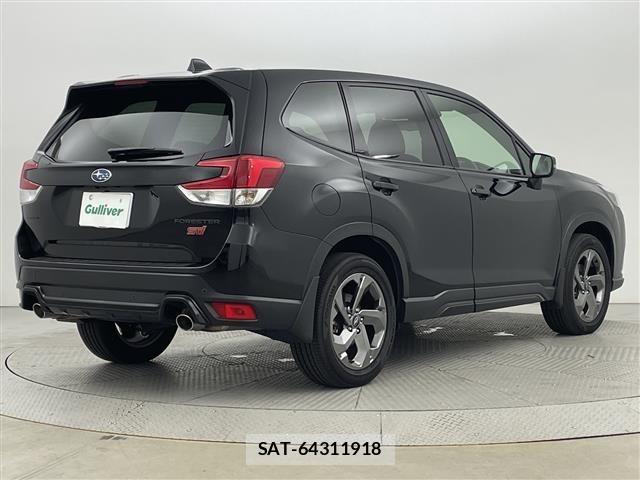Subaru FORESTER 2024 8897418-2