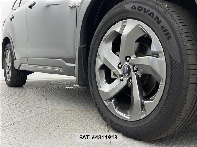Subaru FORESTER 2024 8897418-20
