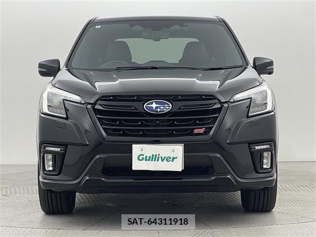 Subaru FORESTER 2024 8897418-22
