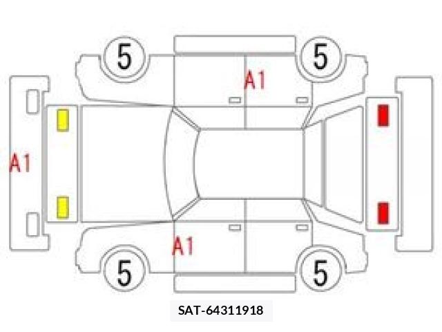 Subaru FORESTER 2024 8897418-23
