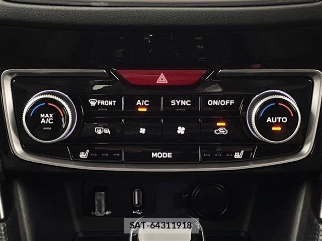 Subaru FORESTER 2024 8897418-3