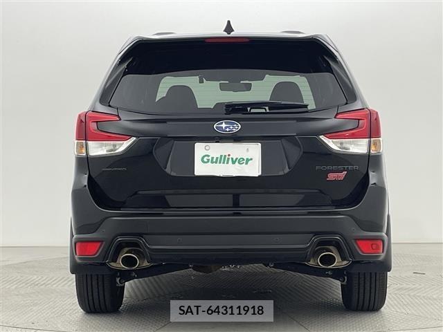 Subaru FORESTER 2024 8897418-4