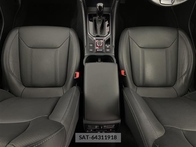 Subaru FORESTER 2024 8897418-5