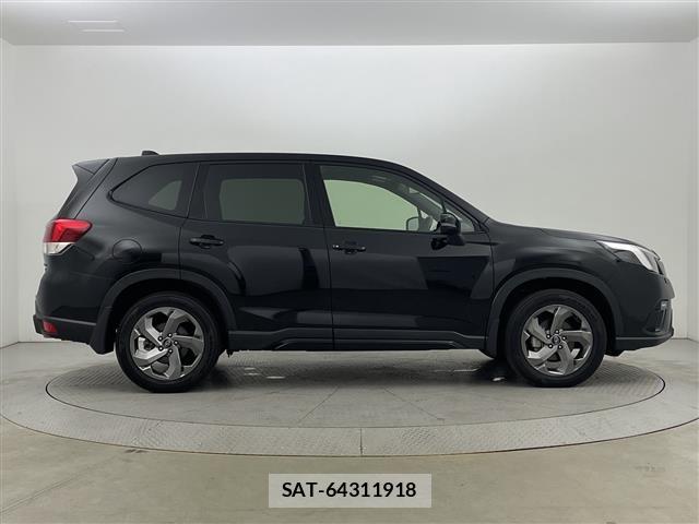 Subaru FORESTER 2024 8897418-6