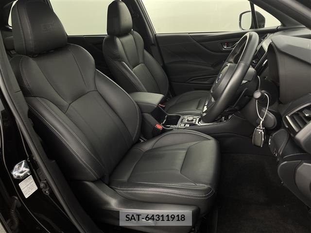 Subaru FORESTER 2024 8897418-7