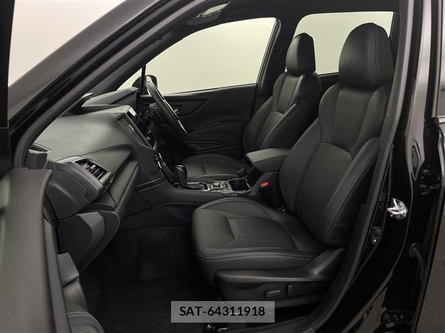 Subaru FORESTER 2024 8897418-8