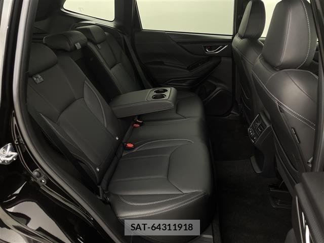 Subaru FORESTER 2024 8897418-9