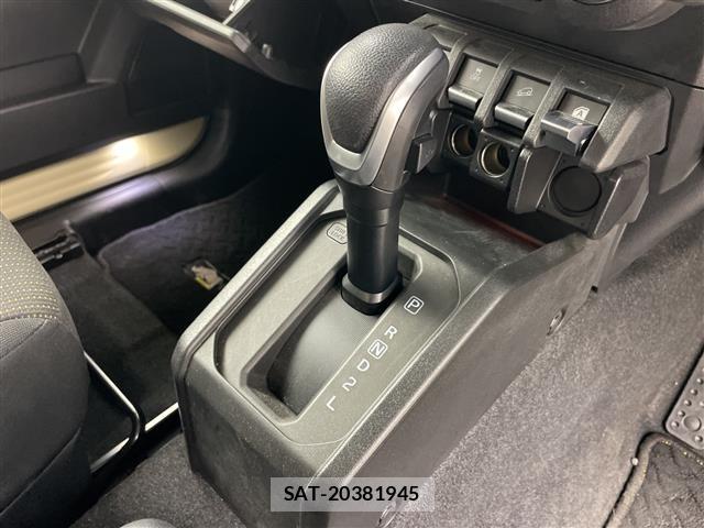 Suzuki JIMNY SIERRA 2020 8917120-11