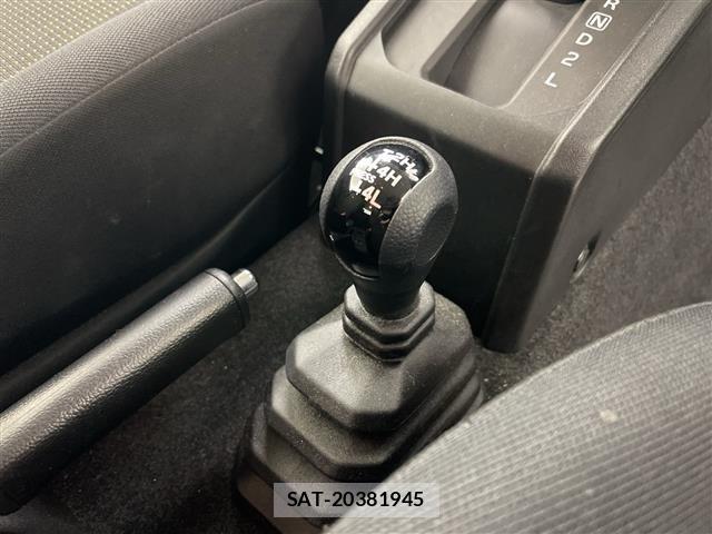 Suzuki JIMNY SIERRA 2020 8917120-12