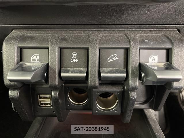 Suzuki JIMNY SIERRA 2020 8917120-2