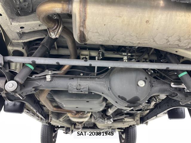 Suzuki JIMNY SIERRA 2020 8917120-21