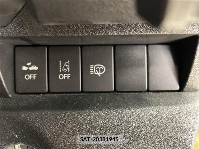 Suzuki JIMNY SIERRA 2020 8917120-22