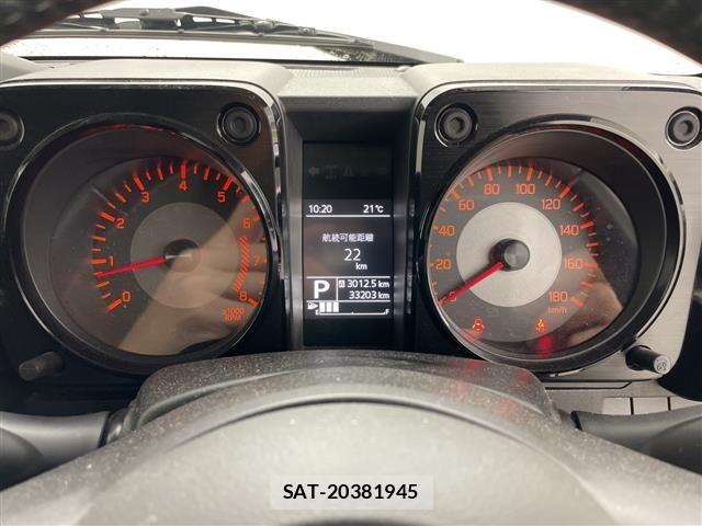 Suzuki JIMNY SIERRA 2020 8917120-3