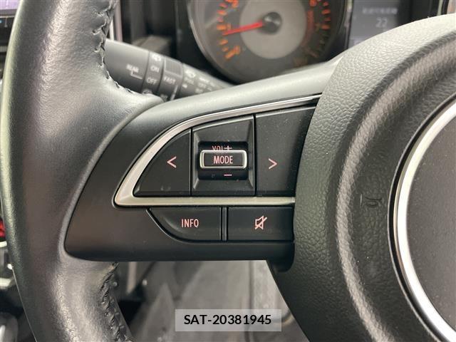 Suzuki JIMNY SIERRA 2020 8917120-7