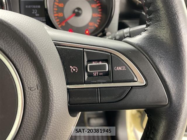 Suzuki JIMNY SIERRA 2020 8917120-8