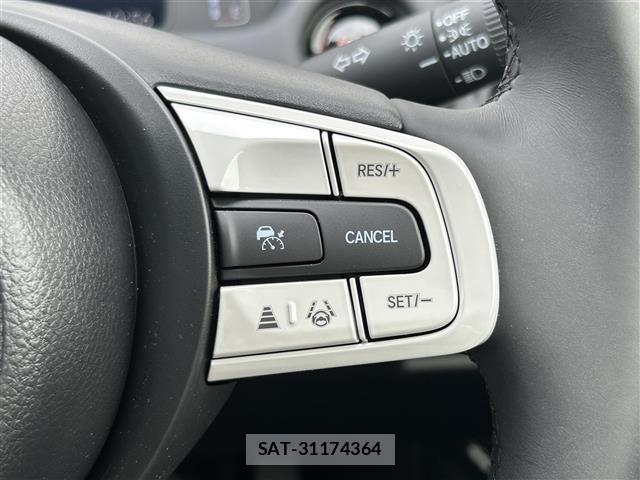 Honda FIT 2025 8921485-1